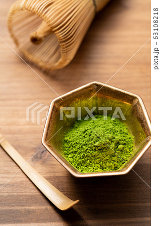 抹茶 63108218