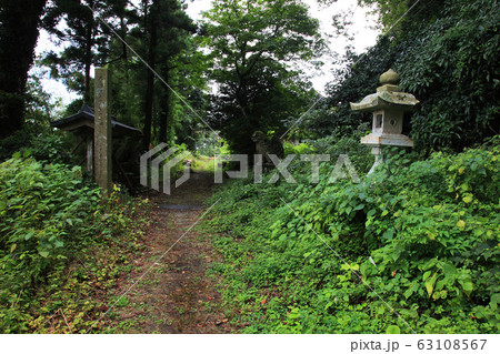 隠岐西ノ島焼火神社 63108567