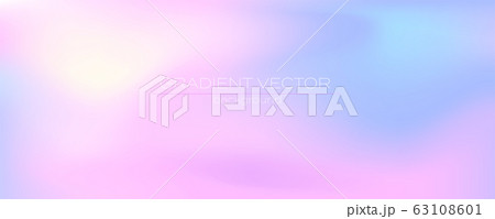 Soft modern gradient of colors. Blurred transition 63108601