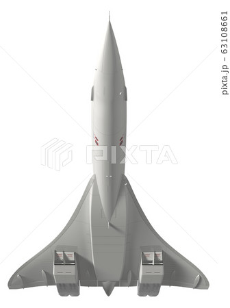 コンコルド 63108661