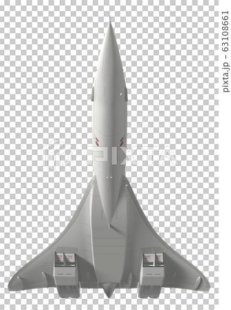 コンコルド 63108661