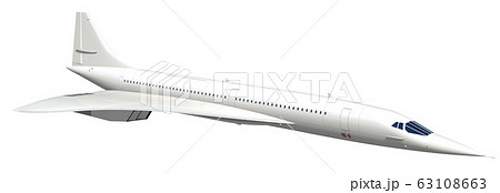 コンコルド 63108663