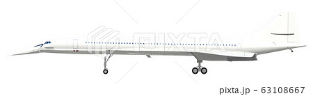 コンコルド 63108667