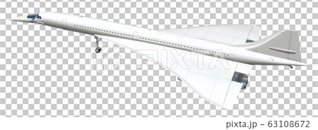 コンコルド 63108672