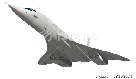 コンコルド コンコルド 63108673