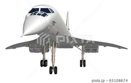 コンコルド 63108674