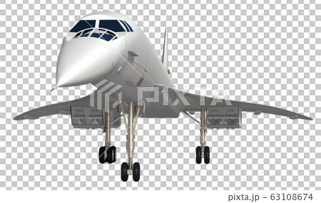 コンコルド 63108674