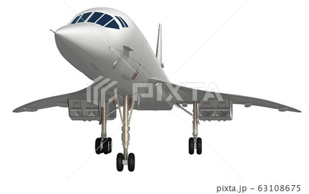 コンコルド 63108675