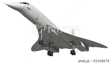 コンコルド 63108678