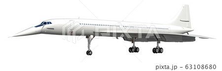 コンコルド 63108680