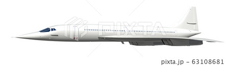 コンコルド 63108681