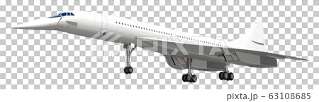 Concorde Concorde 63108685