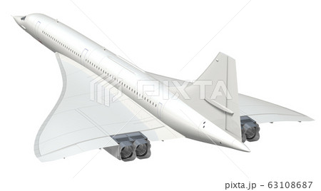 コンコルド 63108687