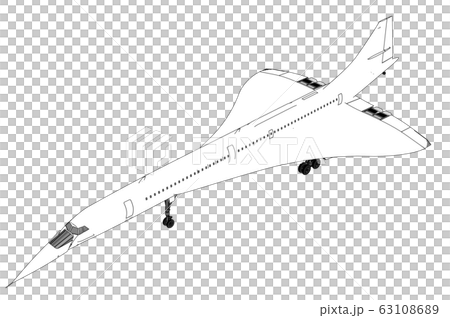 Concorde 63108689