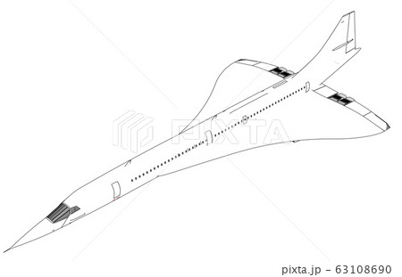 コンコルド 63108690