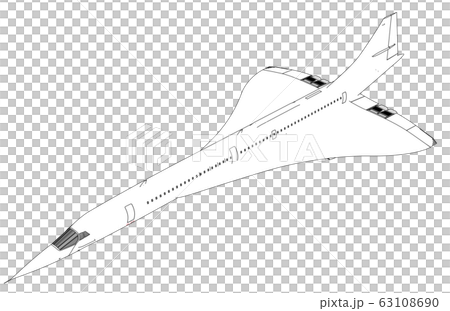コンコルド 63108690