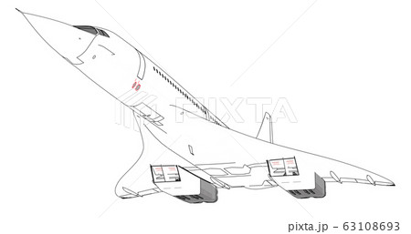 コンコルド 63108693