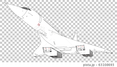 コンコルド 63108693