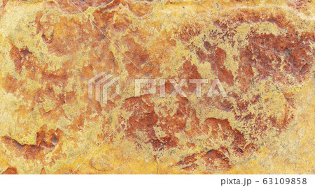 Abstract background from yellow concrete texture Abstract background from yellow concrete texture 63109858