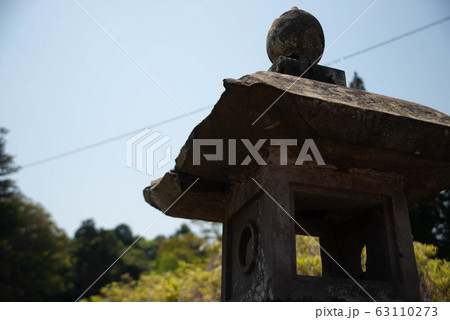 大分市　西寒田神社 63110273