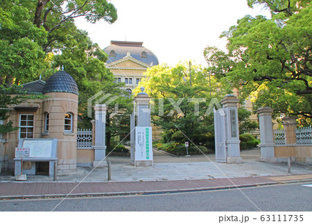 兵庫県公館/兵庫県神戸市中央区下山手通4丁目 63111735