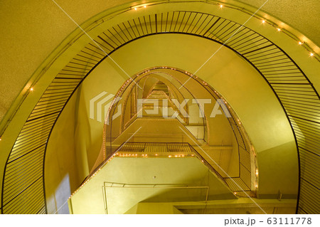 大観密寺の大観音像 63111778