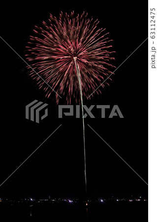 やつしろ全国花火競技大会「山﨑煙火製造所」 やつしろ全国花火競技大会「山﨑煙火製造所」 63112475