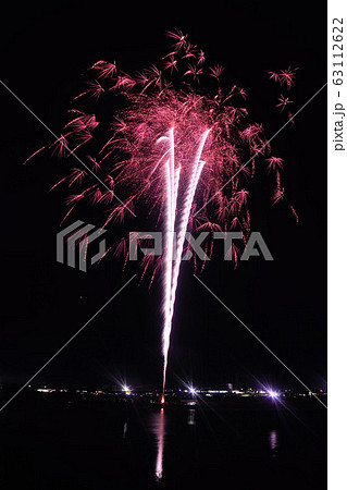 やつしろ全国花火競技大会「六葉煙火」 63112622
