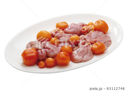 鶏モツ02（パス付） 63112746