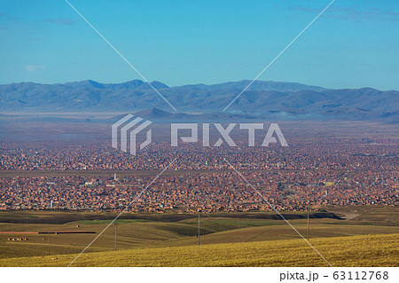 La Paz 63112768