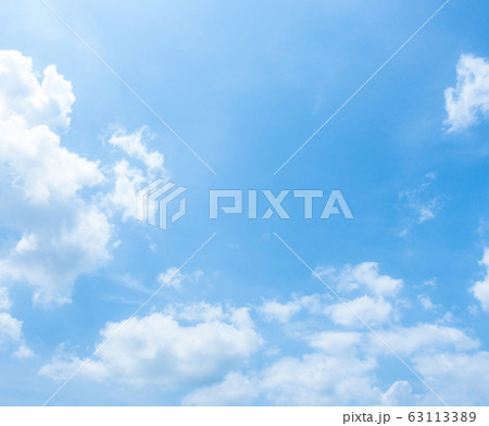 clear blue sky background,clouds with background. clear blue sky background,clouds with background. 63113389