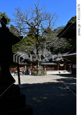 尾張多賀神社 パワースポット 尾張多賀神社 パワースポット 63113876