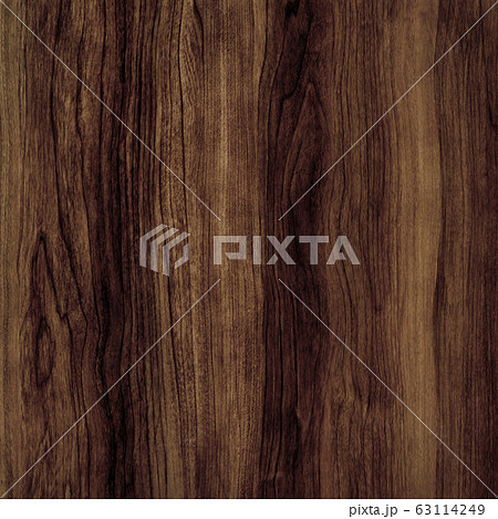 背景-木目-板-茶色 背景-木目-板-茶色 63114249