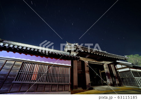 徳島城 63115185