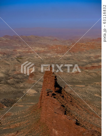 平山湖大峡谷 63116832