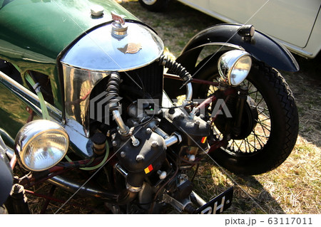 レトロカー レトロカー 63117011