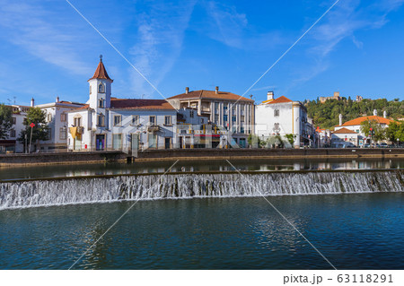 Town Tomar - Portugal 63118291