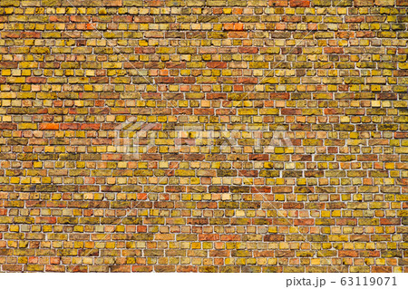 old brick wall 63119071