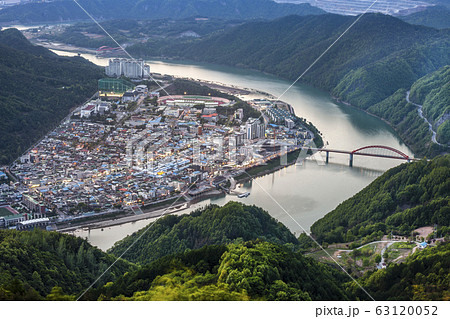 風景 スポット 建築 63120052