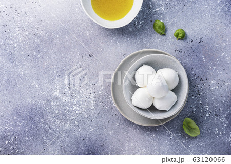 Italian cheese mozzarella 63120066