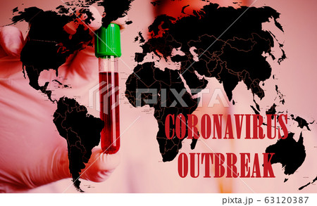 coronavirus global fight Italy quarantine - coronavirus global fight Italy quarantine - 63120387