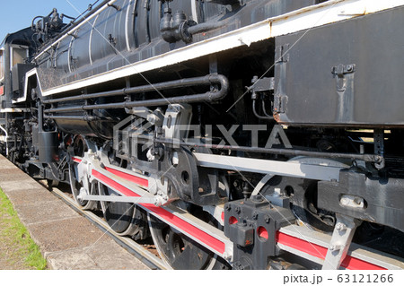 日本車輌 限定D-51 D51形774号機 旧大社駅 - 凹凸プラ陳列館