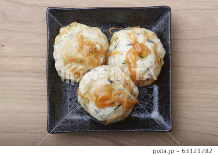 豆腐ハンバーグ 豆腐ハンバーグ 63121782