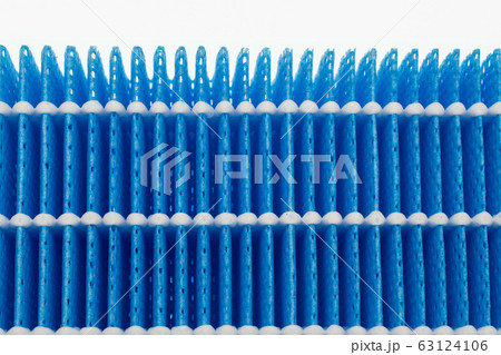 加湿器のフィルター 63124106