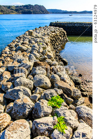 平戸藩高後崎番所跡 【長崎県佐世保市】 平戸藩高後崎番所跡 【長崎県佐世保市】 63124979