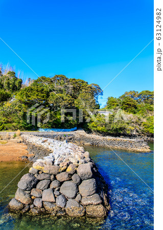 平戸藩高後崎番所跡 【長崎県佐世保市】 平戸藩高後崎番所跡 【長崎県佐世保市】 63124982