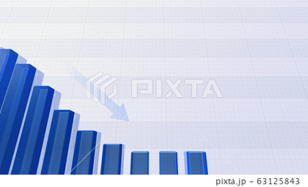 ビジネス 経済 データ グラフ チャート 資料 成長 成功 3D イラスト 背景 バックグラウンド ビジネス 経済 データ グラフ チャート 資料 成長 成功 3D イラスト 背景 バックグラウンド 63125843