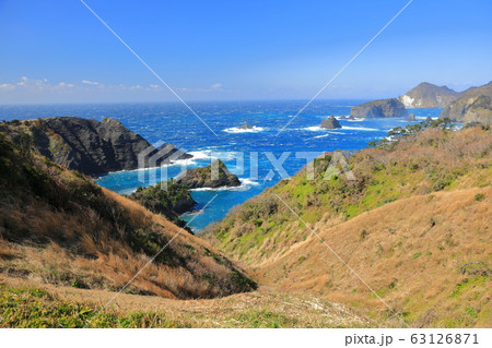 【静岡県】伊豆西南海岸 63126871