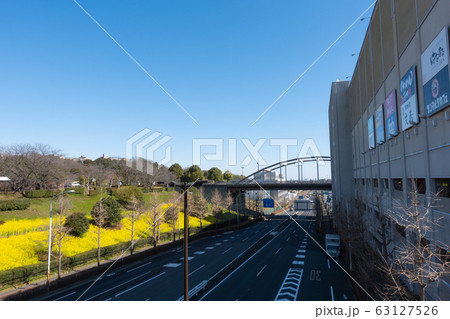 東京都立大学（旧首都大学東京）南大沢キャンパス 63127526