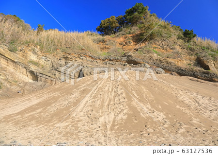 【静岡県】田牛サンドスキー場(伊豆半島) 【静岡県】田牛サンドスキー場(伊豆半島) 63127536